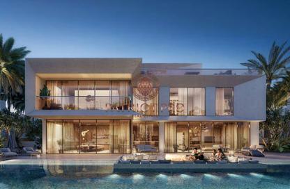 Villa - 5 Bedrooms - 6 Bathrooms for sale in The Oasis - Mirage - The Oasis by Emaar - Dubai