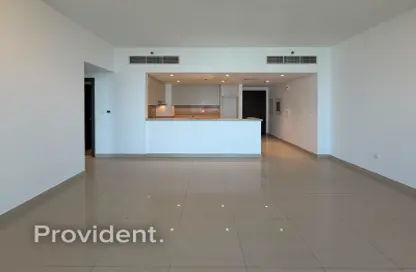 Apartment - 2 Bedrooms - 2 Bathrooms for rent in Harbour Views 2 - Harbour Views - Dubai Creek Harbour (The Lagoons) - Dubai
