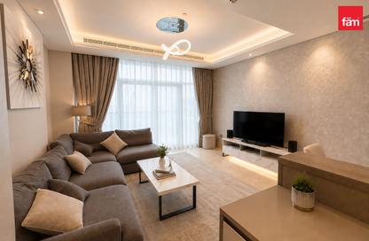 Apartment - 2 Bedrooms - 4 Bathrooms for rent in The 8 - The Crescent - Palm Jumeirah - Dubai Apartment - 2 Bedrooms - 4 Bathrooms for rent in The 8 - The Crescent - Palm Jumeirah - Dubai