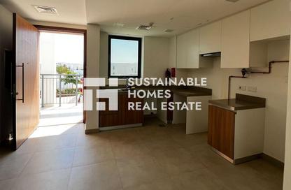 Apartment - 1 Bedroom - 1 Bathroom for rent in Al Ghadeer 2 - Al Ghadeer - Abu Dhabi Apartment - 1 Bedroom - 1 Bathroom for rent in Al Ghadeer 2 - Al Ghadeer - Abu Dhabi