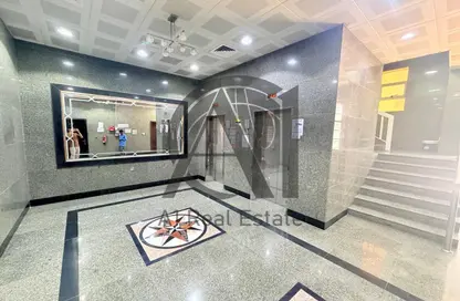 Apartment - 1 Bedroom - 1 Bathroom for rent in Hai Al Madheef - Central District - Al Ain