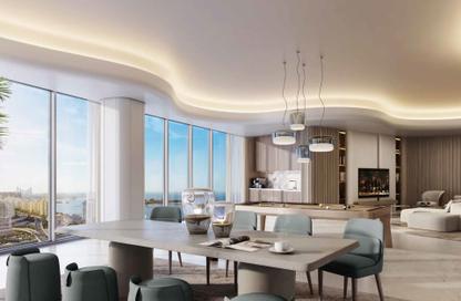 Apartment - 2 - 3 for sale in Palm Beach Towers 3 - Palm Beach Towers - Palm Jumeirah - Dubai Apartment - 2 - 3 for sale in Palm Beach Towers 3 - Palm Beach Towers - Palm Jumeirah - Dubai
