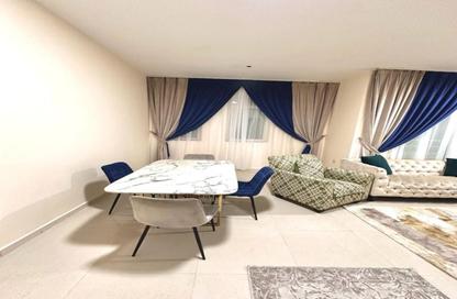Apartment - 1 Bedroom - 2 Bathrooms for rent in Al Majaz 3 - Al Majaz - Sharjah
