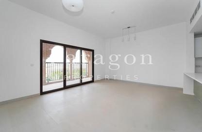 Apartment - 2 Bedrooms - 3 Bathrooms for sale in Al Andalus Tower F - Al Andalus - Jumeirah Golf Estates - Dubai