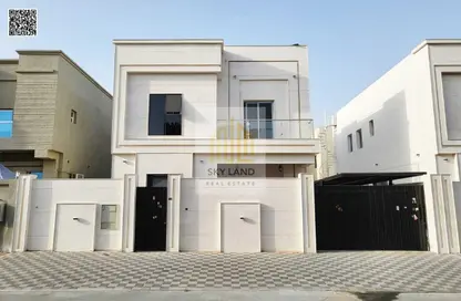 فيلا - 5 غرف نوم - 7 حمامات للبيع في الزاهية جاردنز - الزاهية - عجمان