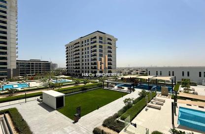 Apartment - 1 Bedroom - 1 Bathroom for sale in Lime Gardens - Dubai Hills Estate - Dubai