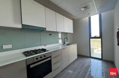 Apartment - 1 Bedroom - 2 Bathrooms for rent in Noor 4 - Midtown - Dubai Production City (IMPZ) - Dubai