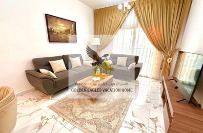 Apartment - 1 Bedroom - 2 Bathrooms for rent in Muwaileh Commercial - Sharjah Apartment - 1 Bedroom - 2 Bathrooms for rent in Muwaileh Commercial - Sharjah