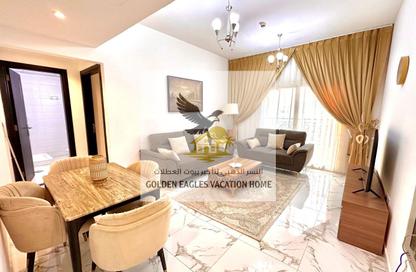 Apartment - 1 Bedroom - 2 Bathrooms for rent in Muwaileh Commercial - Sharjah Apartment - 1 Bedroom - 2 Bathrooms for rent in Muwaileh Commercial - Sharjah