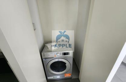 Apartment - 1 - 1 for sale in The Link - East Village - Aljada - Sharjah