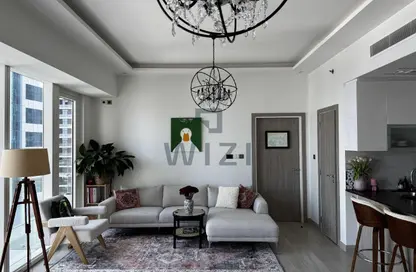 شقة - غرفة نوم - 2 حمامات للبيع في برج مى دو رى - (JLT) مجمع L - أبراج بحيرات الجميرا - دبي