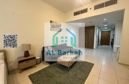 Apartment - Studio - 1 Bathroom for sale in Ajman One Towers - Al Sawan - Ajman