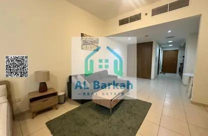 شقة - 1 حمام للبيع في أبراج عجمان وان - الصوان - عجمان