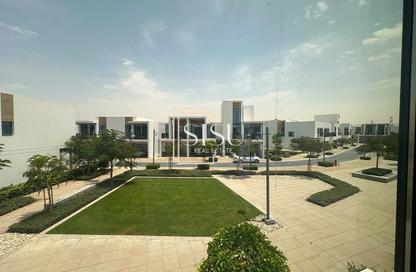 Villa - 3 Bedrooms - 4 Bathrooms for rent in Bliss - Arabian Ranches 3 - Dubai
