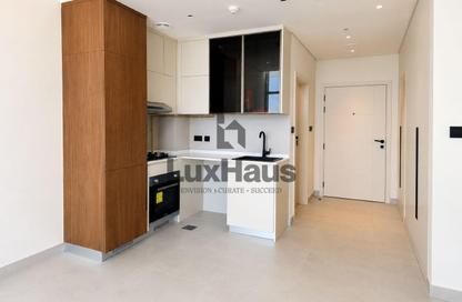 Apartment - Studio - 1 Bathroom for rent in PG One - Al Furjan - Dubai