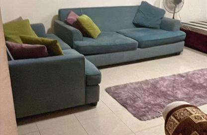 Apartment - Studio - 1 Bathroom for sale in Horizon Towers - Ajman Downtown - Ajman