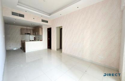 Apartment - 1 Bedroom - 2 Bathrooms for rent in Desert Sun - Dubai Land Residence Complex - Dubai