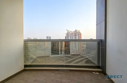 Apartment - 1 Bedroom - 2 Bathrooms for rent in Desert Sun - Dubai Land Residence Complex - Dubai Apartment - 1 Bedroom - 2 Bathrooms for rent in Desert Sun - Dubai Land Residence Complex - Dubai