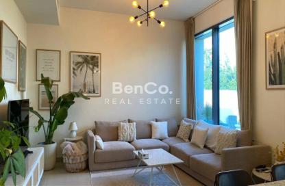 Villa - 4 Bedrooms - 4 Bathrooms for rent in Maple at Dubai Hills Estate 3 - Maple at Dubai Hills Estate - Dubai Hills Estate - Dubai