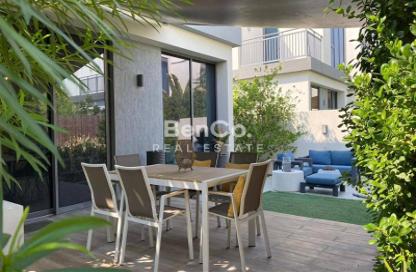 Villa - 4 Bedrooms - 4 Bathrooms for rent in Maple at Dubai Hills Estate 3 - Maple at Dubai Hills Estate - Dubai Hills Estate - Dubai