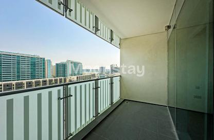 Apartment - 2 - 3 for sale in Al Nada 1 - Al Muneera - Al Raha Beach - Abu Dhabi