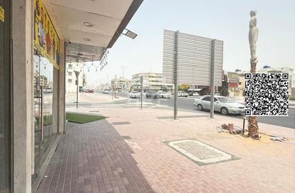Retail - Studio - 1 Bathroom for rent in Al Rawda 3 Villas - Al Rawda 3 - Al Rawda - Ajman Retail - Studio - 1 Bathroom for rent in Al Rawda 3 Villas - Al Rawda 3 - Al Rawda - Ajman