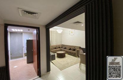 Apartment - 2 Bedrooms - 2 Bathrooms for rent in Garden City - Ajman Apartment - 2 Bedrooms - 2 Bathrooms for rent in Garden City - Ajman