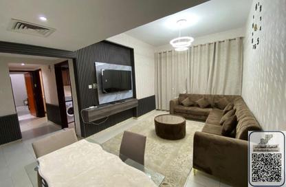 Apartment - 2 Bedrooms - 2 Bathrooms for rent in Garden City - Ajman Apartment - 2 Bedrooms - 2 Bathrooms for rent in Garden City - Ajman
