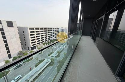 Apartment - 2 Bedrooms - 3 Bathrooms for rent in Vida 1 - Vida Residences - Aljada - Sharjah