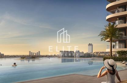 Apartment - 1 - 1 for sale in Bayview Tower 1 - Bayview - Emaar Beachfront - Dubai Harbour - Dubai Apartment - 1 - 1 for sale in Bayview Tower 1 - Bayview - Emaar Beachfront - Dubai Harbour - Dubai