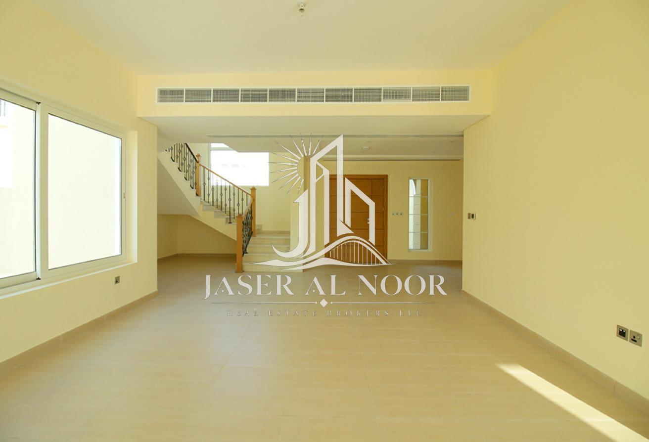 4BR + Maid | Single Row | Landscaped Garden photo 5