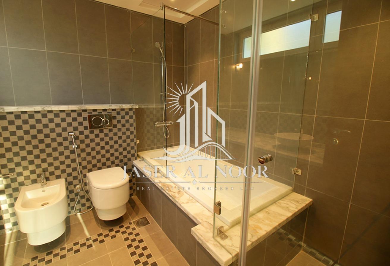 4BR + Maid | Single Row | Landscaped Garden photo 15