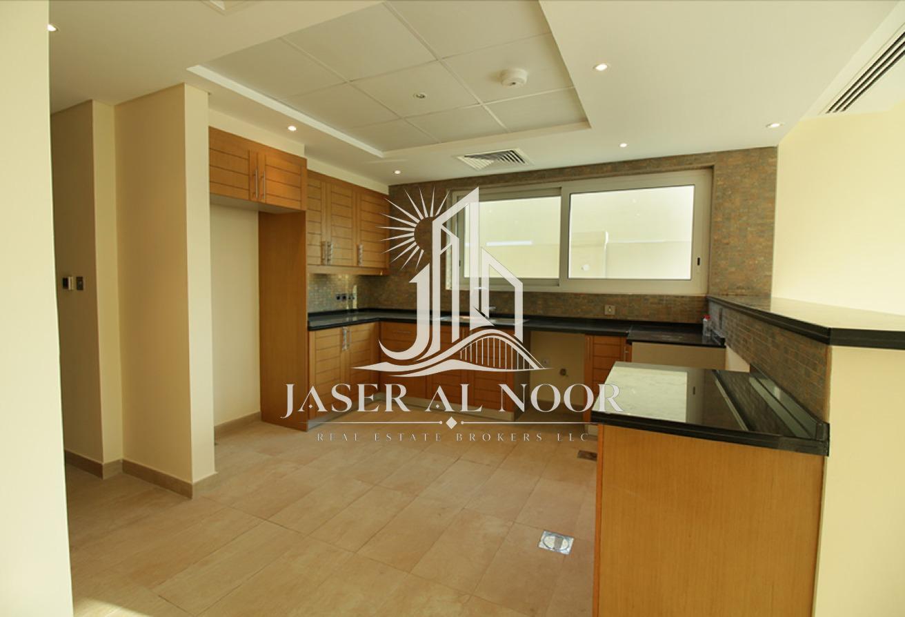 4BR + Maid | Single Row | Landscaped Garden photo 8