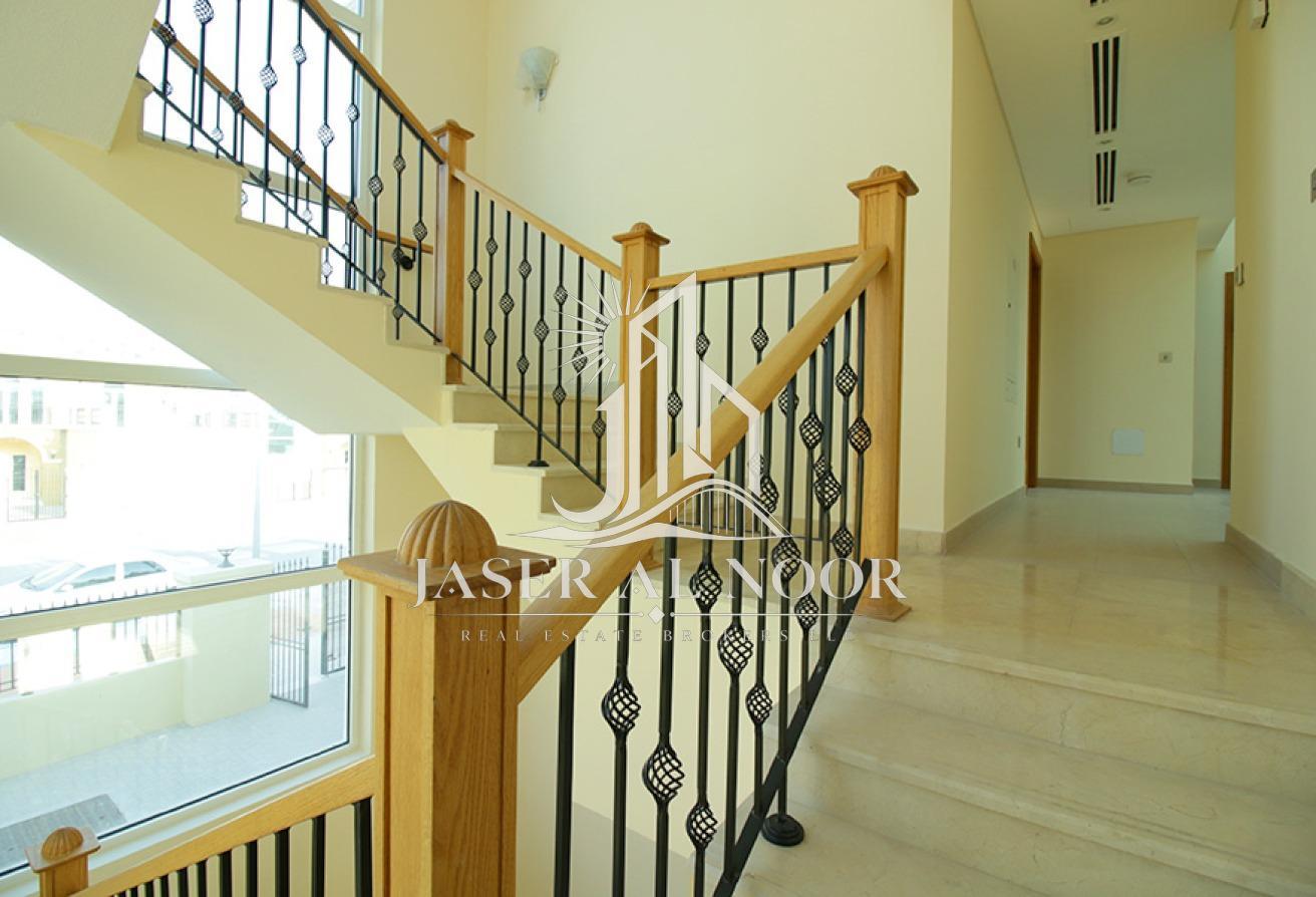 4BR + Maid | Single Row | Landscaped Garden photo 7