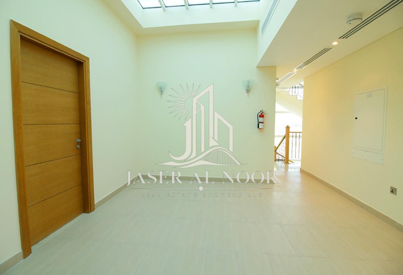 4BR + Maid | Single Row | Landscaped Garden photo 13