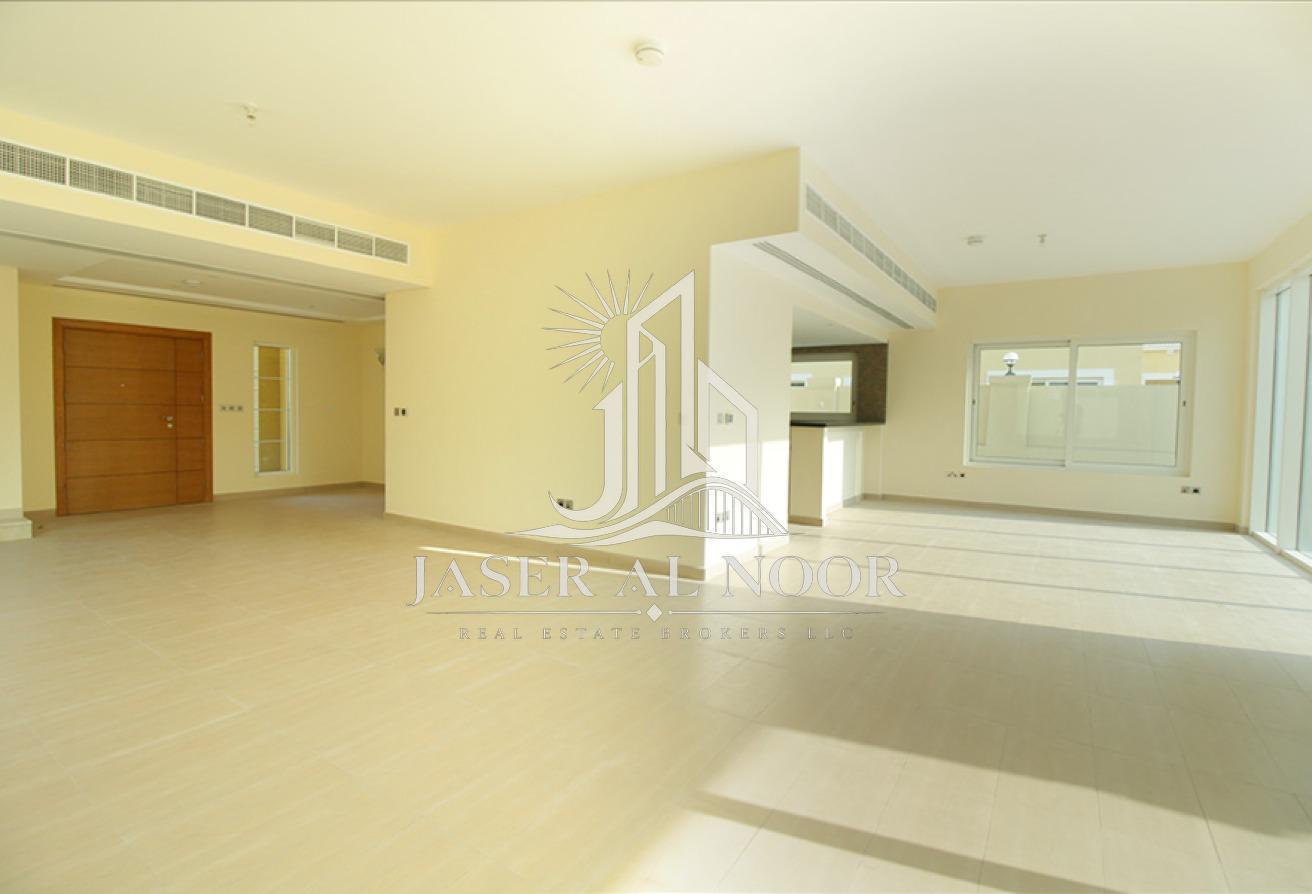 4BR + Maid | Single Row | Landscaped Garden photo 6