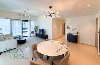 Apartment - 2 Bedrooms - 2 Bathrooms for rent in Act One - Act One Act Two Towers - Opera District - Downtown Dubai - Dubai