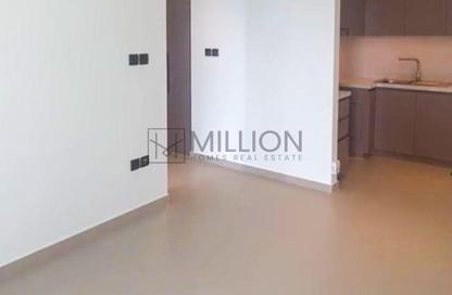 Apartment - 1 Bedroom - 1 Bathroom for rent in Act One - Act One Act Two Towers - Opera District - Downtown Dubai - Dubai
