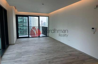 Apartment - 1 - 2 for rent in Ahad Residences - Business Bay - Dubai