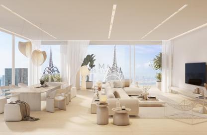 Apartment - 2 Bedrooms - 2 Bathrooms for sale in The Chedi Private Residences - Barsha Heights (Tecom) - Dubai Apartment - 2 Bedrooms - 2 Bathrooms for sale in The Chedi Private Residences - Barsha Heights (Tecom) - Dubai