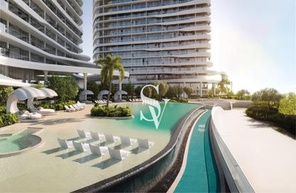 Apartment - 1 - 2 for sale in SAAS Hills - Dubai Science Park - Dubai Apartment - 1 - 2 for sale in SAAS Hills - Dubai Science Park - Dubai