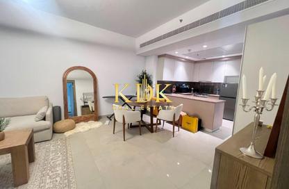 Apartment - 1 Bedroom - 2 Bathrooms for rent in Bluebell Residence - District 11 - Jumeirah Village Circle - Dubai