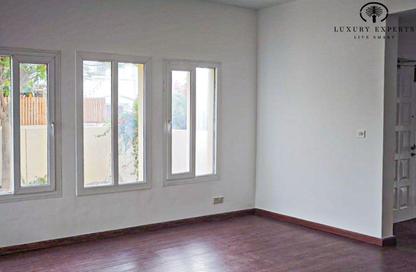 Townhouse - 3 Bedrooms - 3 Bathrooms for rent in Springs 5 - The Springs - Dubai