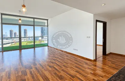 Apartment - 1 Bedroom - 2 Bathrooms for rent in Windsor Manor - Business Bay - Dubai