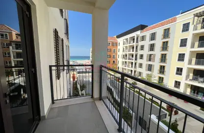 شقة - 2 غرف نوم - 2 حمامات للايجار في La Cote Building 3 - لا كوت - بورت دي لا مير - لا مير - جميرا - دبي شقة - 2 غرف نوم - 2 حمامات للايجار في La Cote Building 3 - لا كوت - بورت دي لا مير - لا مير - جميرا - دبي