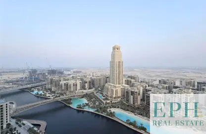 شقة - 2 غرف نوم - 2 حمامات للبيع في قصر الخور - مرسى خور دبي - دبي