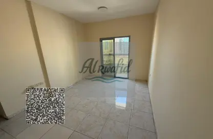 شقة - 2 غرف نوم - 2 حمامات للايجار في برج النعيمية 1 - أبراج النعيمية - النعيمية - عجمان