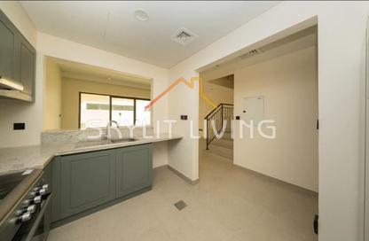Townhouse - 4 Bedrooms - 3 Bathrooms for sale in Malta - Damac Lagoons - Dubai