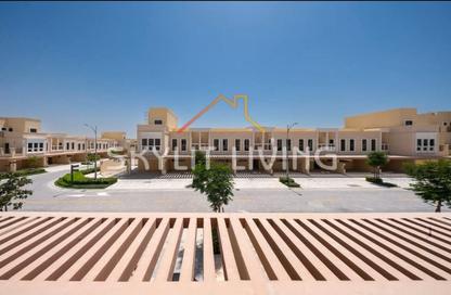 Townhouse - 4 Bedrooms - 3 Bathrooms for sale in Malta - Damac Lagoons - Dubai