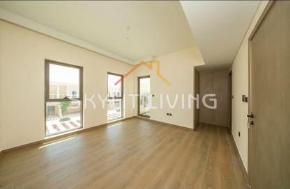 Townhouse - 4 Bedrooms - 3 Bathrooms for sale in Malta - Damac Lagoons - Dubai